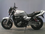 �������� �� ������ �������� Honda CB1300SF 1998 ���� 3